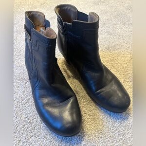 Cobb Hill Laurel Bootie